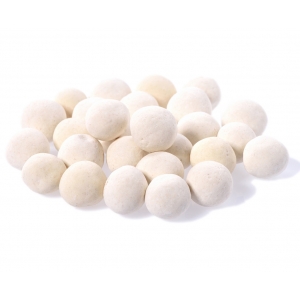 Beyaz Çıtır Leblebi