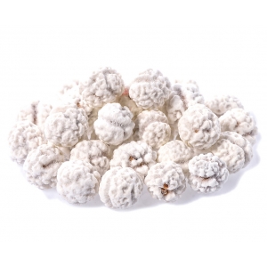 Beyaz Şekerli Leblebi